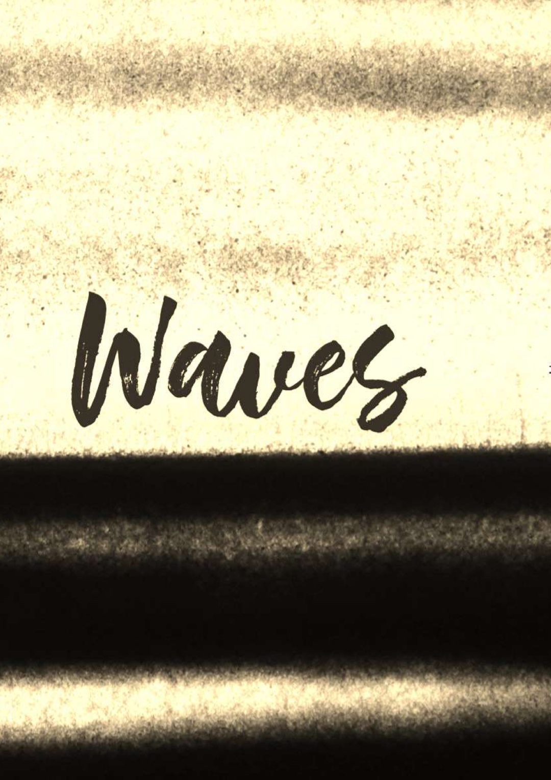 Poster for Waves