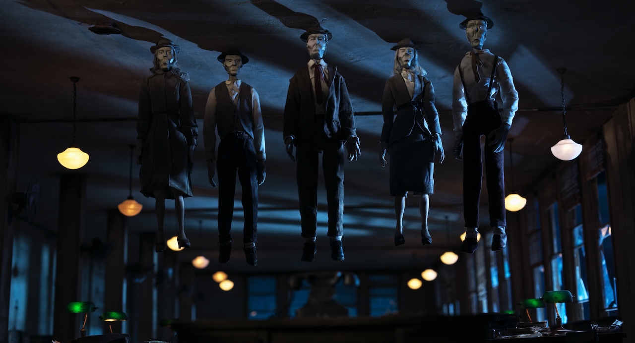Still from Hatker