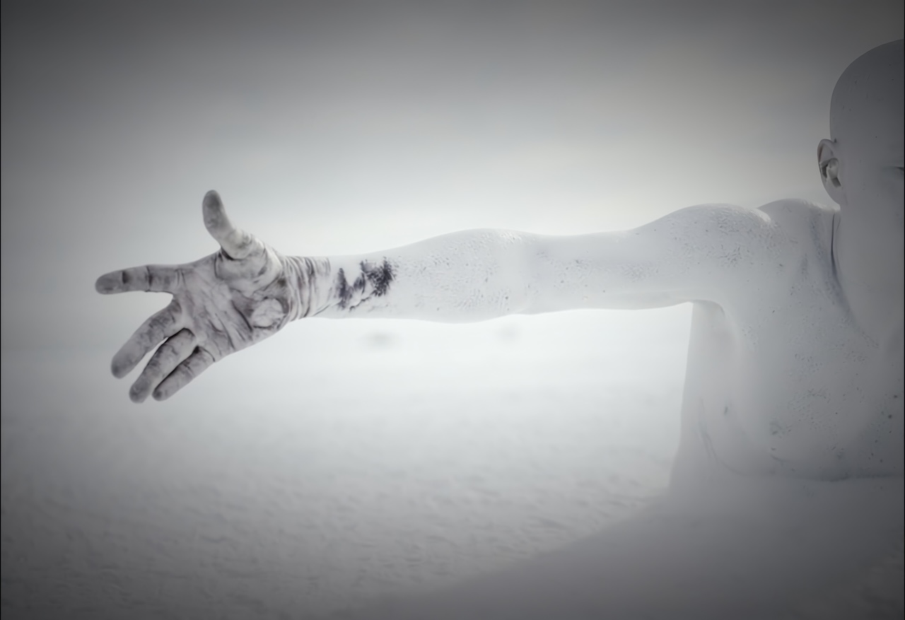 Still from Snowblind