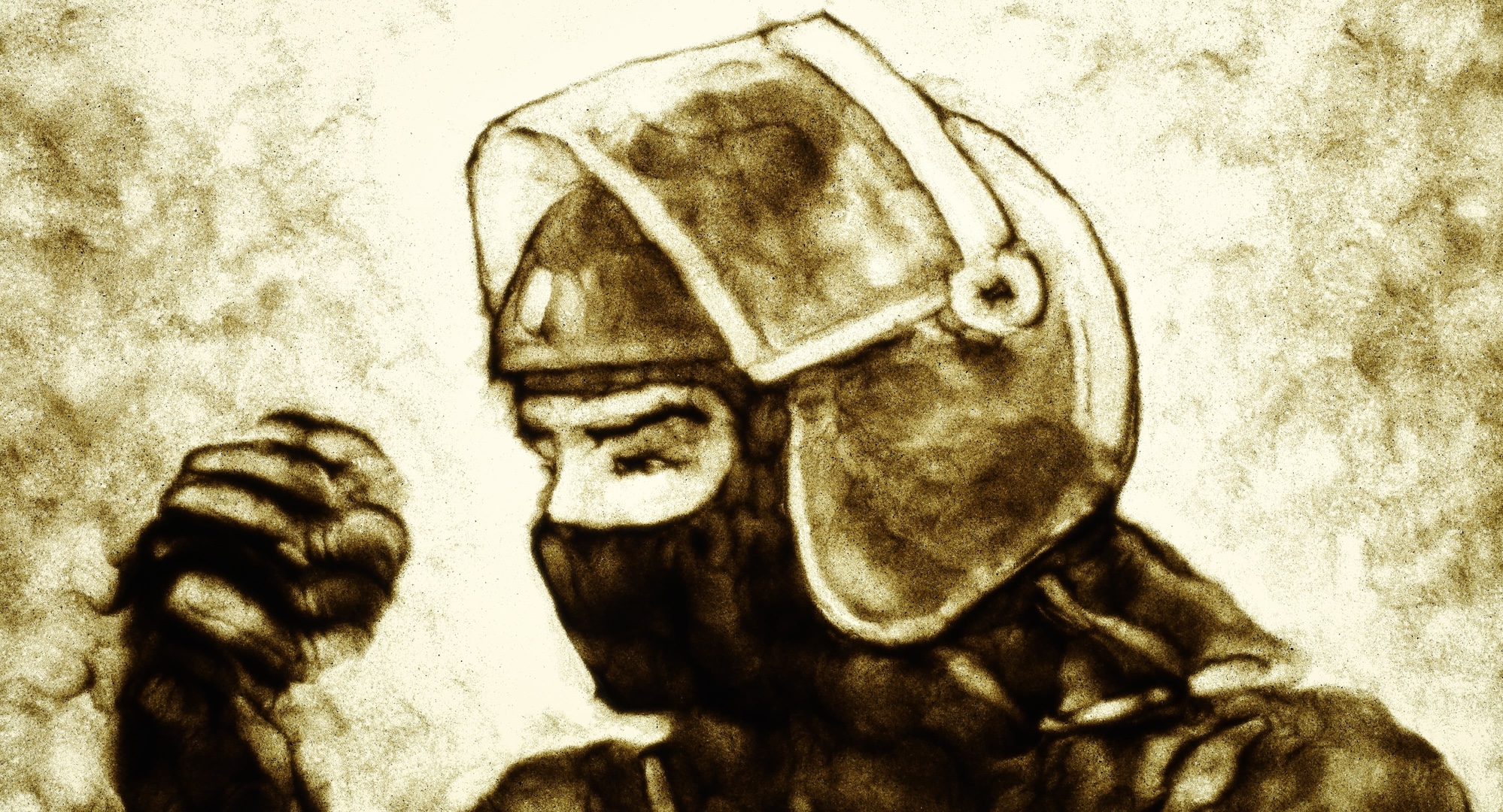 Still from Waves