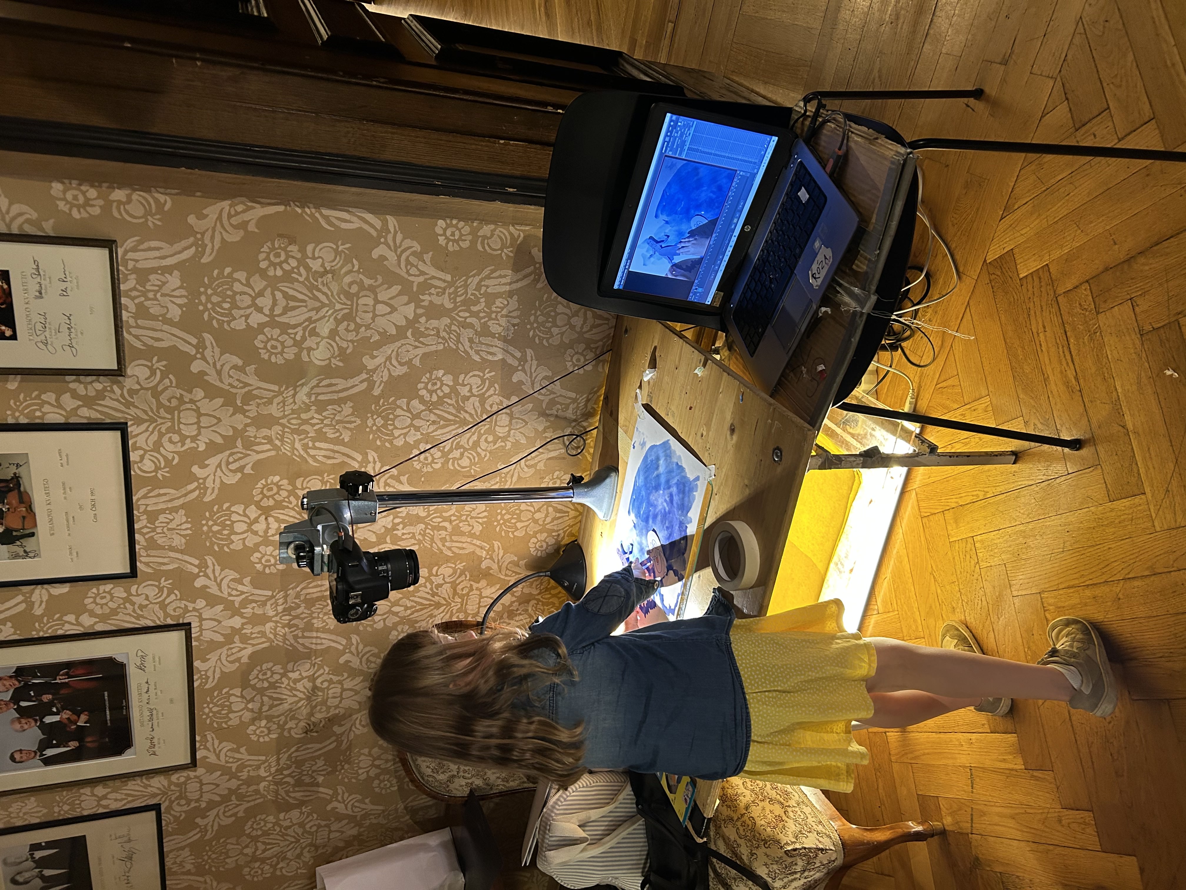 Workshop session 4